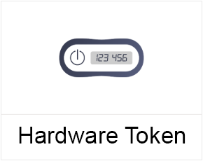 Hardware Token