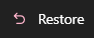 Restore