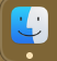 Mac finder icon