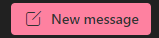 New Message icon on the top left corner.